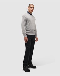 Neuw - Fleece Crew Sweater