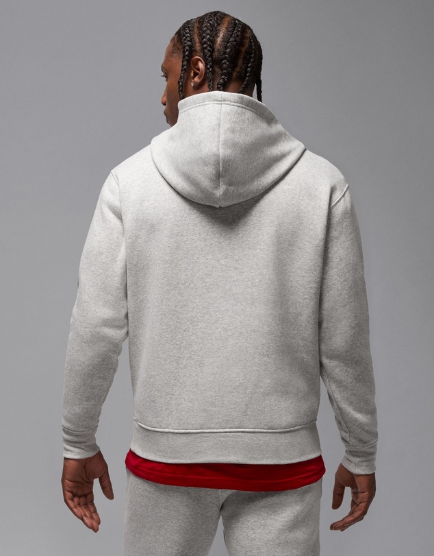 Nike - Jordan Jumpman Fleece Pullover Hoodie