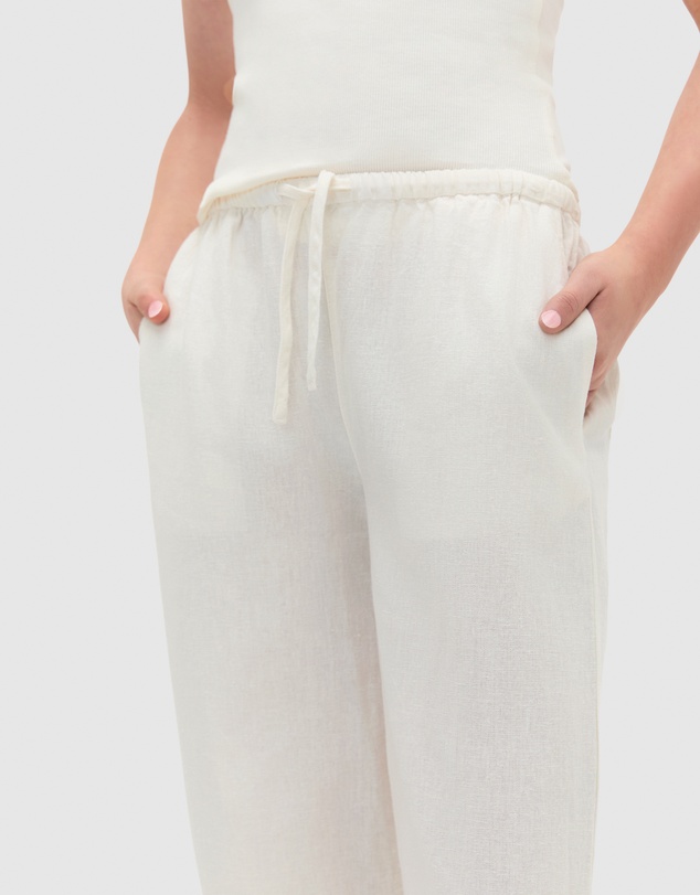 Seed Heritage - Pull On Pant - Teen