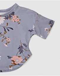 WITH LOVE FOR KIDS - Easy Top - Babies - Kids