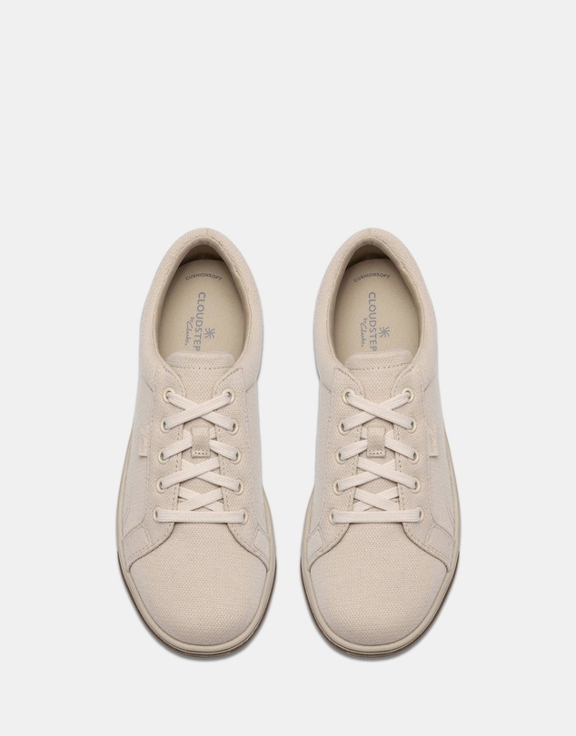 Clarks - Brinkley Rose Cream