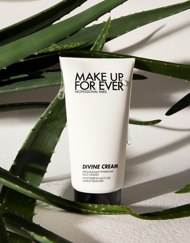 MAKE UP FOR EVER - Divine Cream Clean Remover 150ml