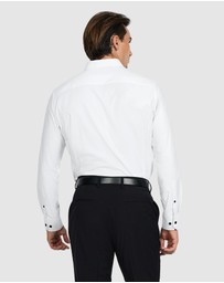 Tarocash - Tempo Stretch Non Iron Shirt