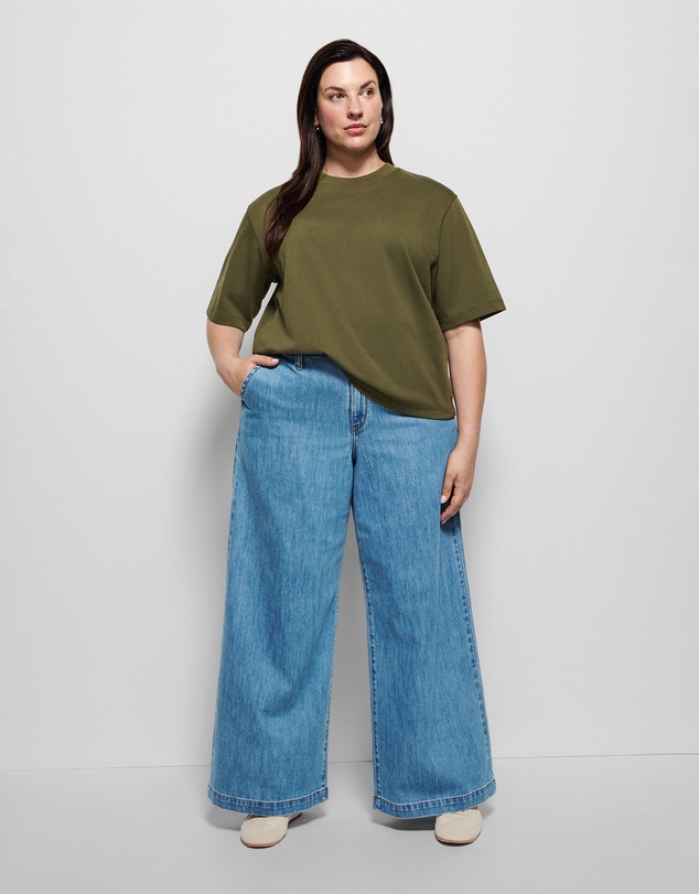Commonry - Modern Tee