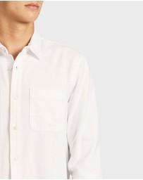 Academy Brand - Presley Oxford Shirt