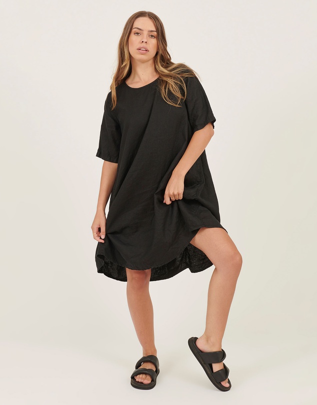 Primness - Mia Tee Dress