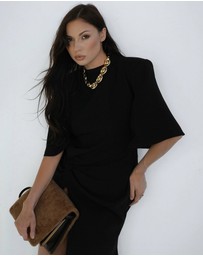 Atoir - Raya Maxi Dress