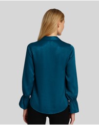 KAJA Clothing - Aimee Top