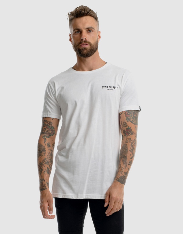 DVNT - Molotov Tee