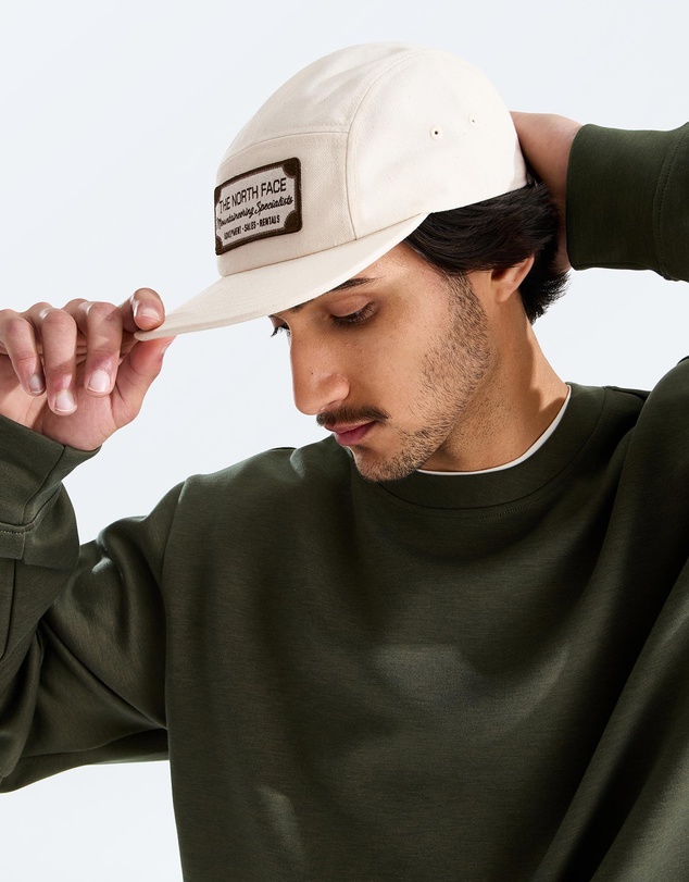 The North Face - Norm Camp Hat