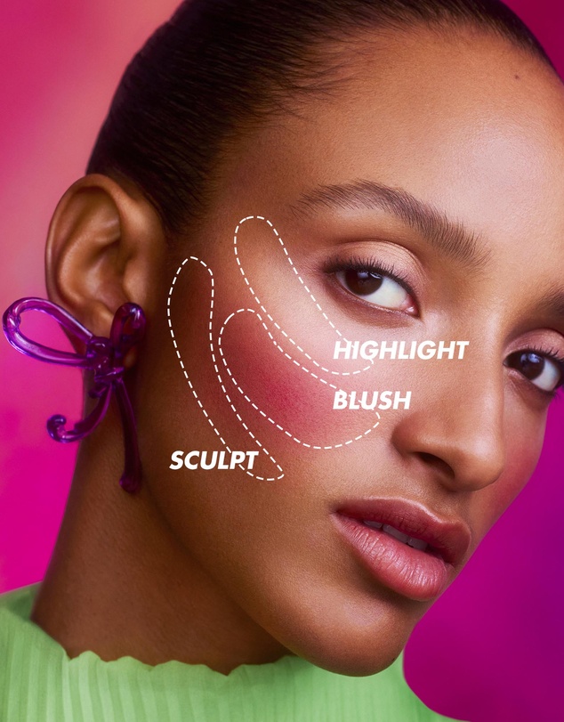 MAKE UP FOR EVER - Artist Face Powders - Highlighter