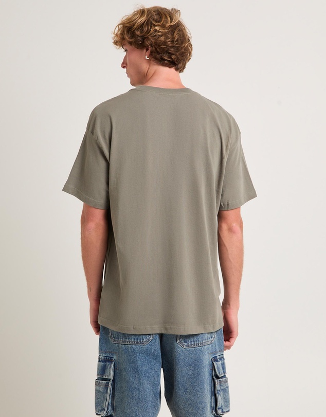 General Pants Co. Basics - O.G. Skate Short Sleeve T-Shirt