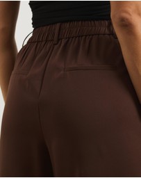 Atmos&Here - Kara Tailored Pants