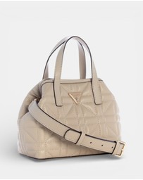 GUESS - Edita Mini Tote Bag