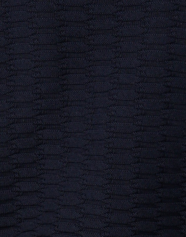 SACHA DRAKE - Bubble Knit Top