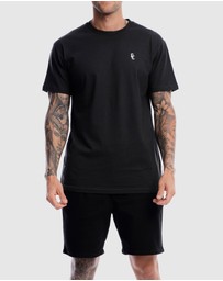 Counter Culture - Cypher Rise Tee