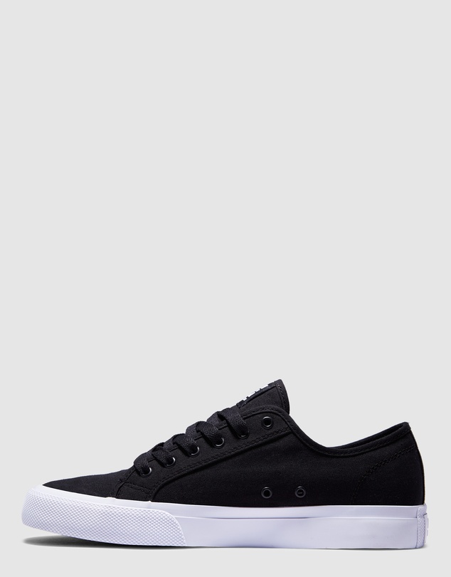 DC Shoes - Mens Manual Skate Shoes