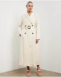 Sofia Irina - Coat Dress