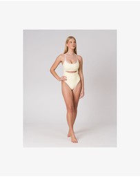Fiola Rose Swim - Pia One Piece