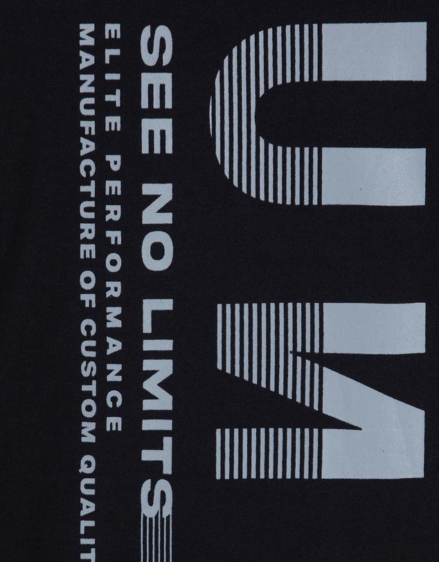 UNIT - UNIT Industry Men's T-Shirt