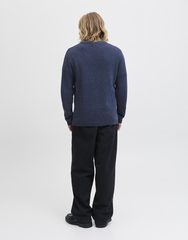 Jack & Jones - Dover Crew Neck Knit