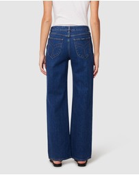 Rolla's - Heidi Low Jeans