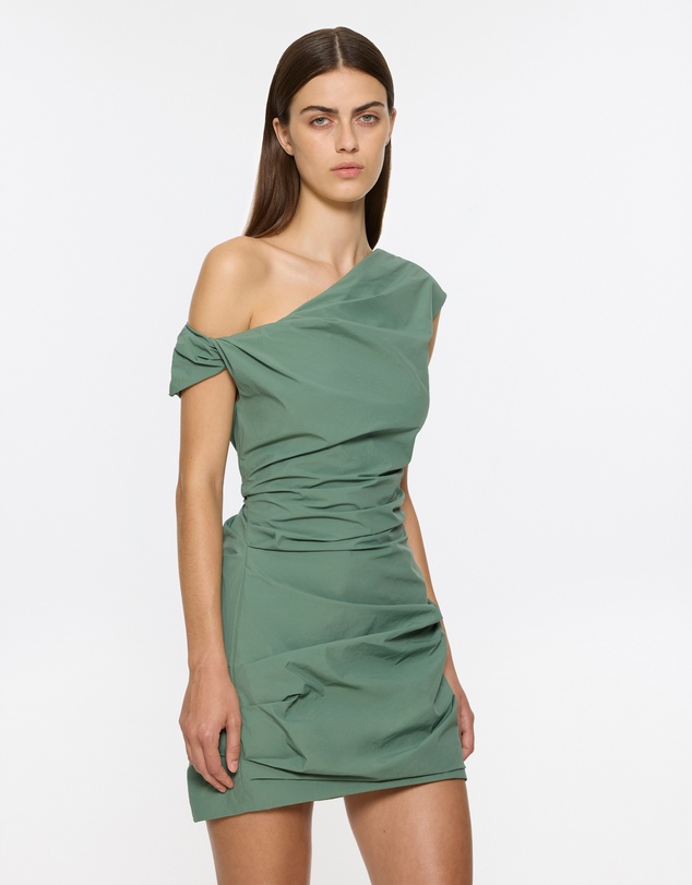 Paris Georgia - Remmy Mini Dress