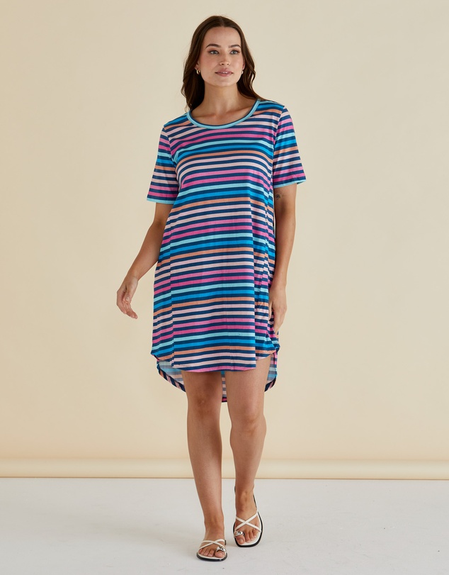 Betty Basics - Nyree Dress