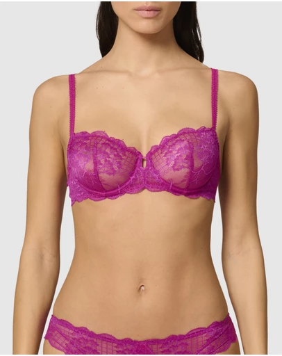 Simone Perele - Reve Half Cup Bra