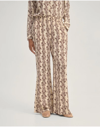 Oxford - Chantel Pant