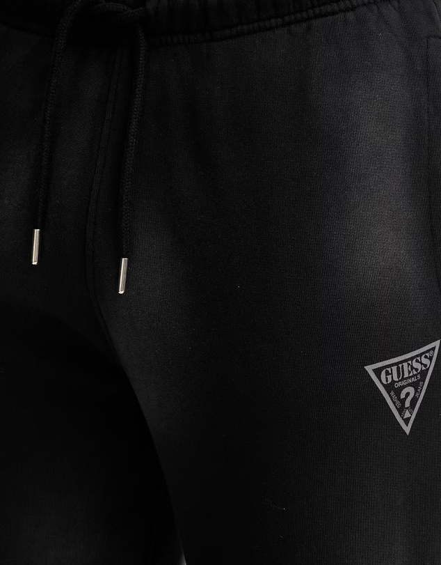 GUESS Originals - GUESS Originals Triangle Logo Jogger