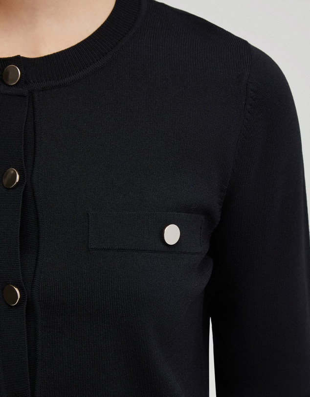Oxford - Brittany Cardigan