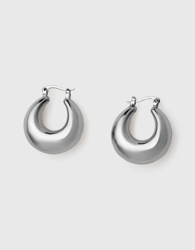 Oxford - Raleigh Tapered Drop Earring