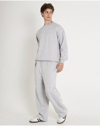 General Pants Co. Basics - OG Relaxed Track Pants