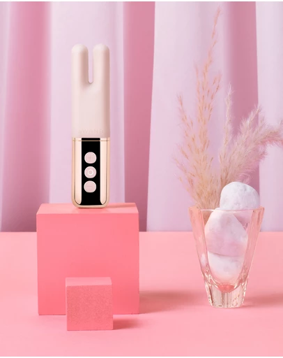 Le Wand - Le Wand Chrome Deux