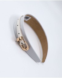 FORD MILLINERY - Panch Headpiece