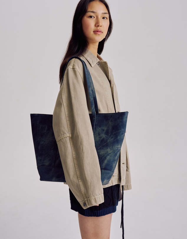 Brie Leon - Ritual Urban Tote