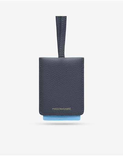 Maison De Sabre - The ID Lanyard