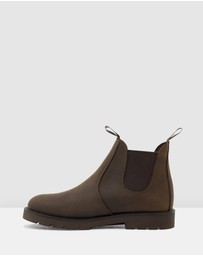 ROC Boots Australia - Jumbuk