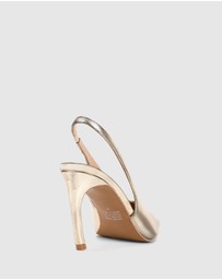 LANA WILKINSON - Rochelle Slingback Pump