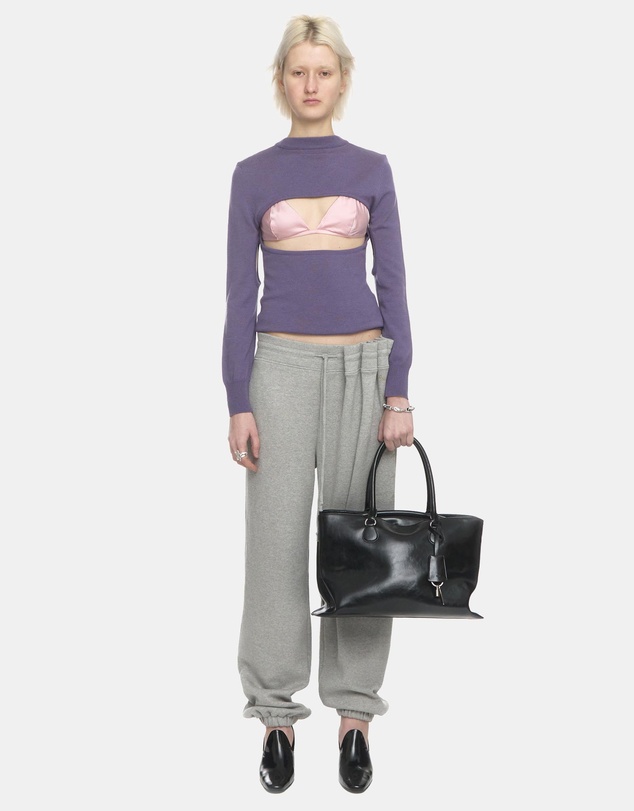 OSOI - Shell Brot Large Bag