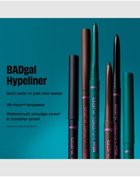 Benefit Cosmetics - BADGal Hypeliner