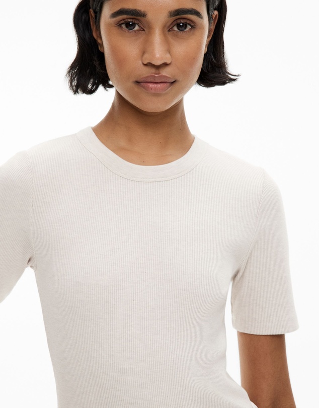 Witchery - Crew Rib T-shirt