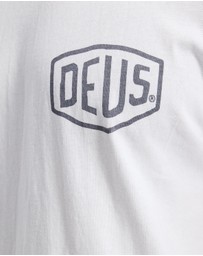Deus Ex Machina - Camperdown Tee