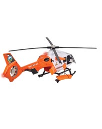 Rallye - Air Rescue Helicopter