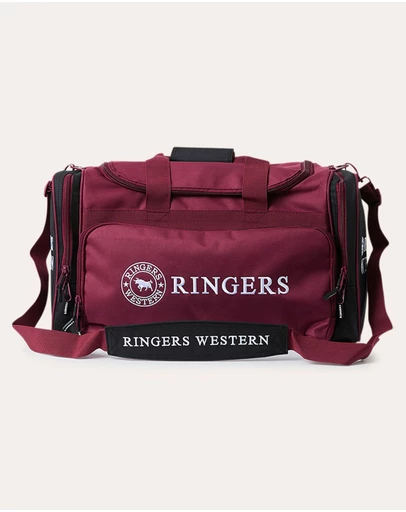 Ringers Western - Rider Go Sports Bag