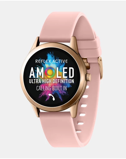 Reflex Active - Series 31 Smart Watch