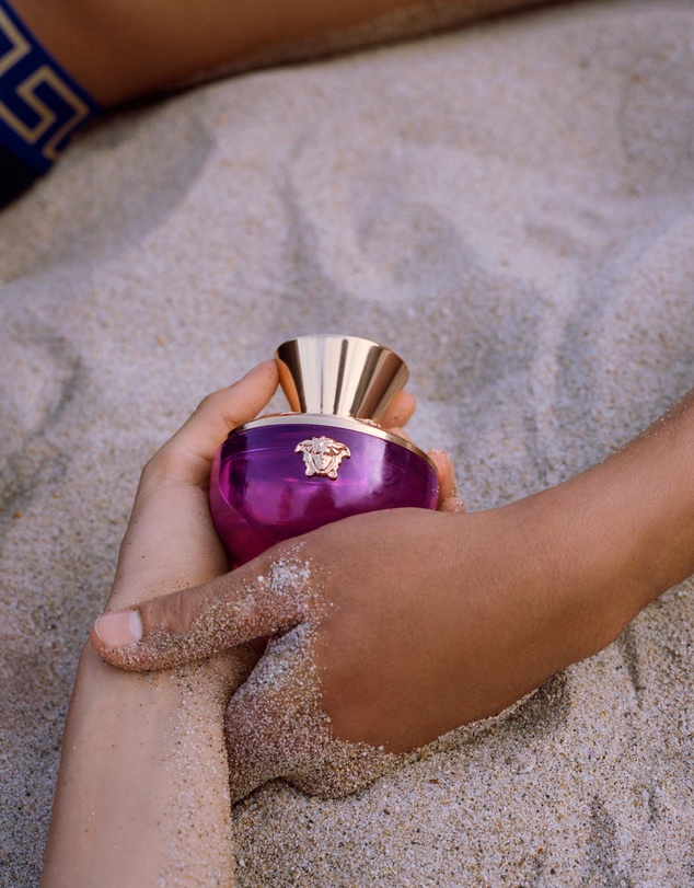 Versace - Versace Dylan Purple EDP 30ml