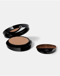 Giorgio Armani - Luminous Silk Glow Fusion Powder