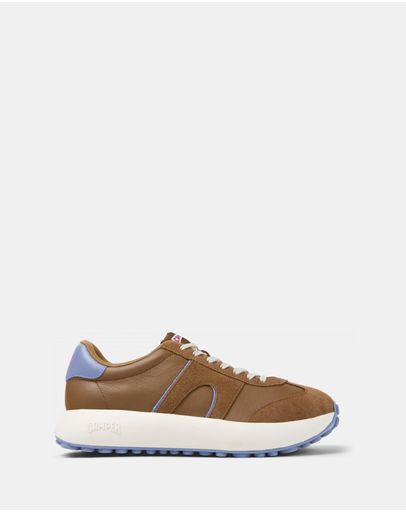 Medium Brown